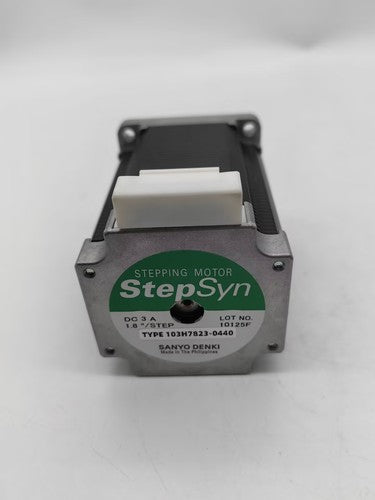 SANYO 103H7823-0440 Stepper Motor 1PC 103H78230440 ping