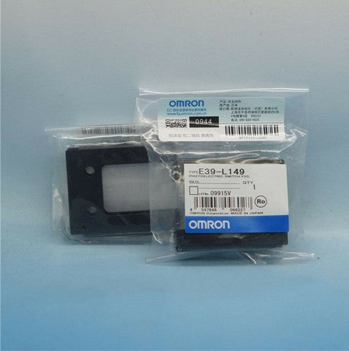 Omron E39-L149 Mounting Bracket E39L149  One Free Shipping