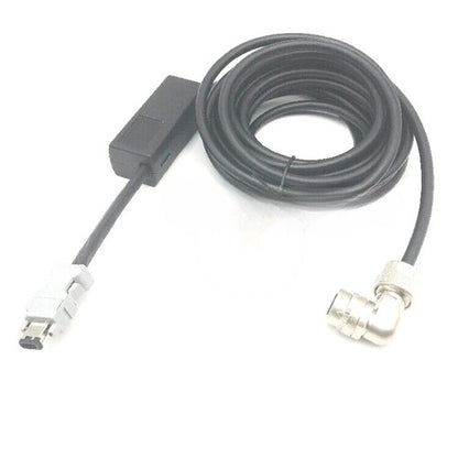 1PC for Yaskawa Servo Cable JZSP-CVP07-10-E 10m
