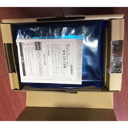 1PC Omron NS5-TQ00B-V2 Touch Screen NS5TQ00BV2 ping