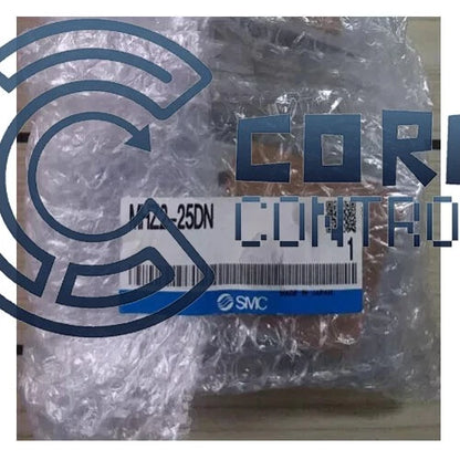 1Pcs MHZ2-25DN MHZ225DN Pneumatic Finger Cylinder