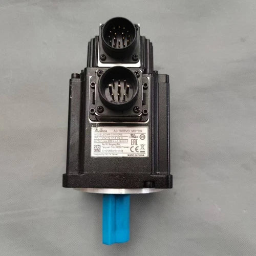 Delta ECMA-C11010RS Servo Motor One ping ECMAC11010RS