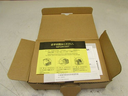 1PC Yaskawa SGMAS-01A2A-FJ41 Servo Motor SGMAS01A2AFJ41 ping