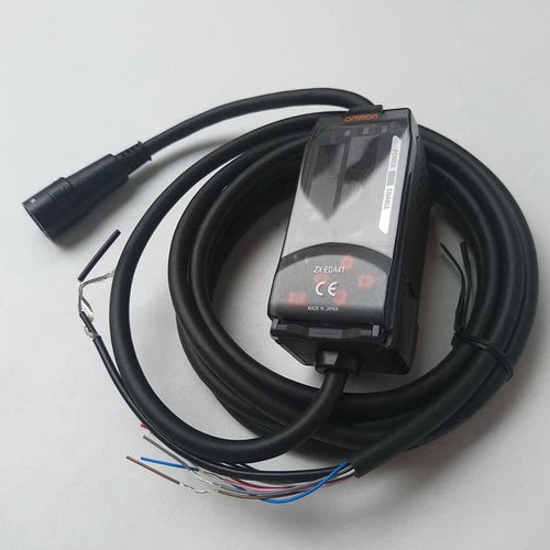 Omron ZX-EDA41 Sensor One ping ZXEDA41