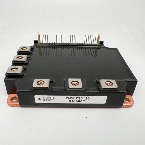 1PC Mitsubishi PM50RSD120 Module Free Shipping
