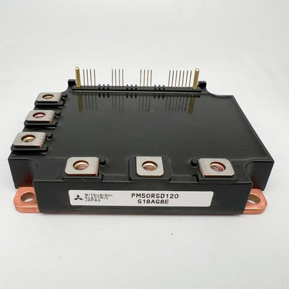 1PC Mitsubishi PM50RSD120 Module Free Shipping