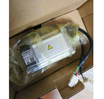 Panasonic MSMD042P1A Servo Motor 1PC ping