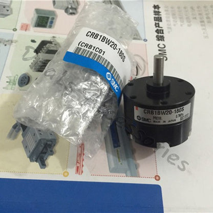 1PC SMC CRB1BW30-180S rotary cylinder CRB1BW30180S ping