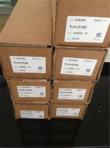Novotechnik TLH-0150 Position Transducer One ping TLH0150