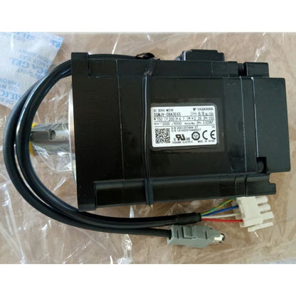 Yaskawa SGMJV-08A3E6S Servo Motor 1PC ping SGMJV08A3E6S