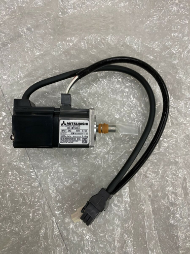 Mitsubishi HC-MFS053 Servo Motor 1PC ping HCMFS053