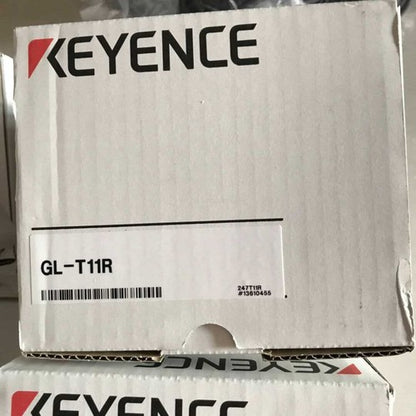 1PC Keyence GL-T11R GLT11R Safety Relay Terminal ping