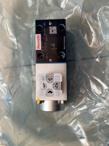 1PC  Rexroth 0811402016 DBETX-1X/315G24-8NZ4M ping