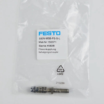 Festo SIEN-M5B-PS-S-L 150371 Proximity Switch Free Shipping One SIENM5BPSSL