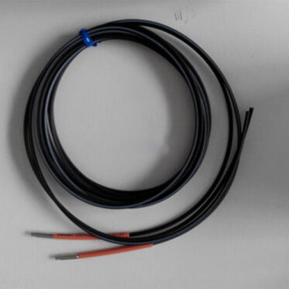 Omron E32-T22B Fiber Optic Sensor E32T22B One Free Shipping
