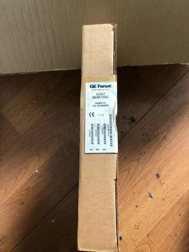 FANUC IC697BEM733 Module One ping