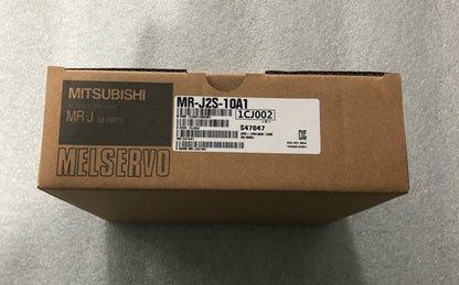 1PC Mitsubishi MR-J2S-10A1 Servo Drive MRJ2S10A1 ping