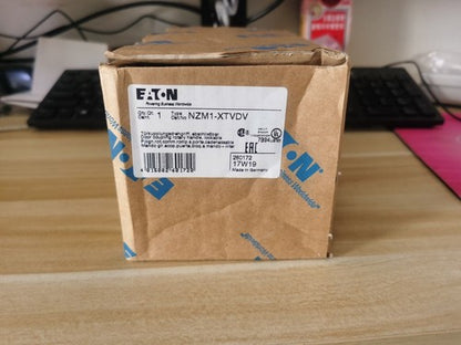 1PC Eaton Moeller NZM1-XTVDV NZM1XTVDV Rotary Handle Free Shipping