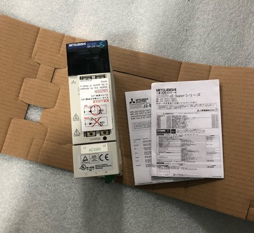 1PC Mitsubishi MR-J2S-10A1 Servo Drive MRJ2S10A1 ping