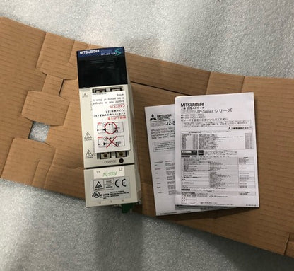 1PC Mitsubishi MR-J2S-10A1 Servo Drive MRJ2S10A1 ping