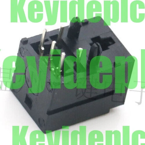 5PCS DLR1160 Receive Port Audio Fiber socket Terminal #ke