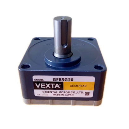VEXTA Oriental Motor GFB5G20 Reducer 1PC ping