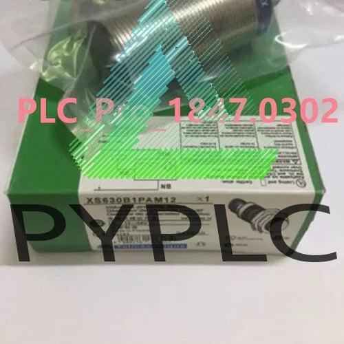 1PCS Schneider XS630B1PAM12 Proximity Switch Sensor Fast shipment