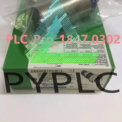 1PCS Schneider XS630B1PAM12 Proximity Switch Sensor Fast shipment