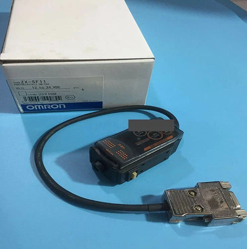 Omron ZX-SF11 Sensor One ping ZXSF11