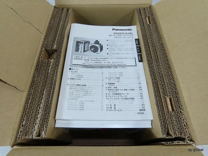Panasonic MDDLN45BE Servo Drive 1PC ping