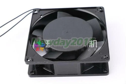 1PC 110V Axial Fan 92*92*25MM 9225 fan MQ9225 MQ9225HSL1 #ke