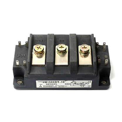 MITSUBISHI UM150CDY-10 BKO-NC1122-H03 IGBT Module