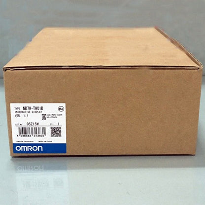 Omron NB7W-TW01B PLC Controller One ping NB7WTW01B