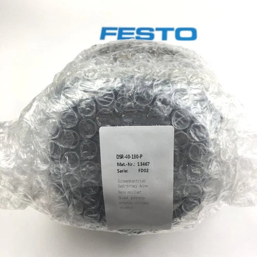 Festo DSR-40-180-P 13467 Rotary Drive One ping DSR40180P