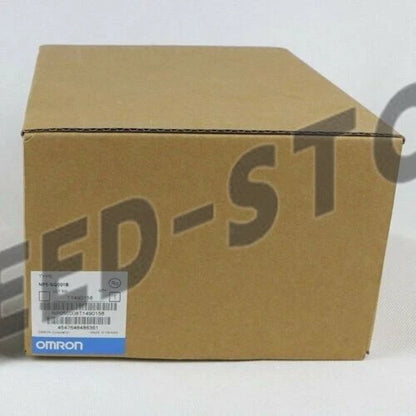 1PCS Omron NP5-SQ001B Touch Panel NP5SQ001B