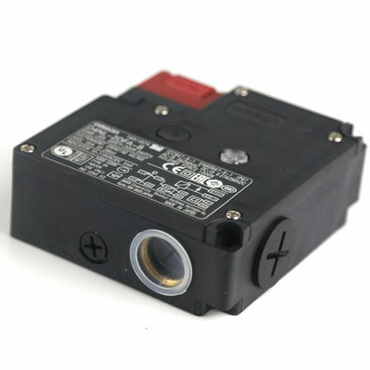 OMRON D4NL-2DFA-B Safety Door Switch D4NL2DFAB Free Ship One