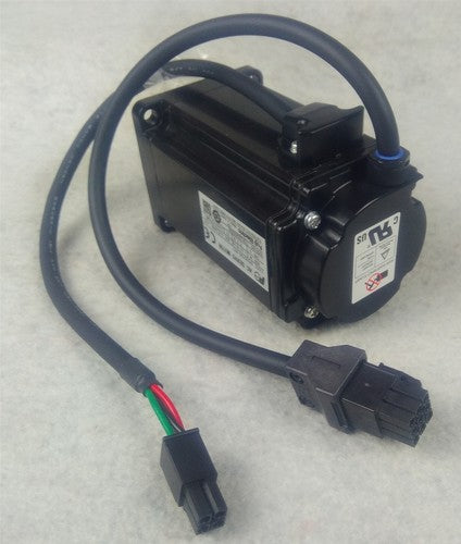 Fuji GYS401D5-RC2 AC Servo Motor 1PC ping GYS401D5RC2