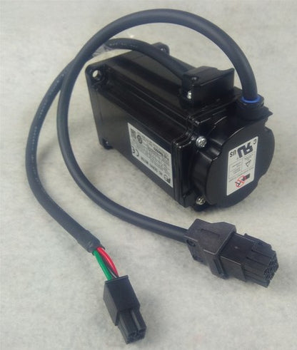 Fuji GYS401D5-RC2 AC Servo Motor 1PC ping GYS401D5RC2