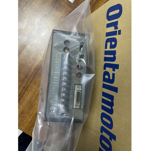 VEXTA Oriental Motor DFU1514W 1PC ping