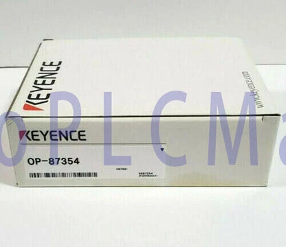 1PC~KEYENCE OP-87354 Control Cable 5m ~
