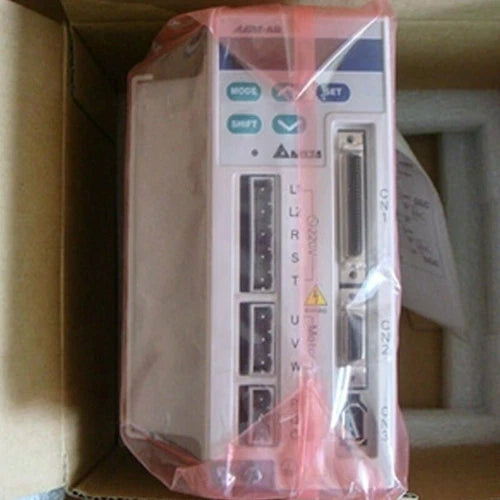 Delta ASD-B0421-A Servo Driver One ping ASDB0421A