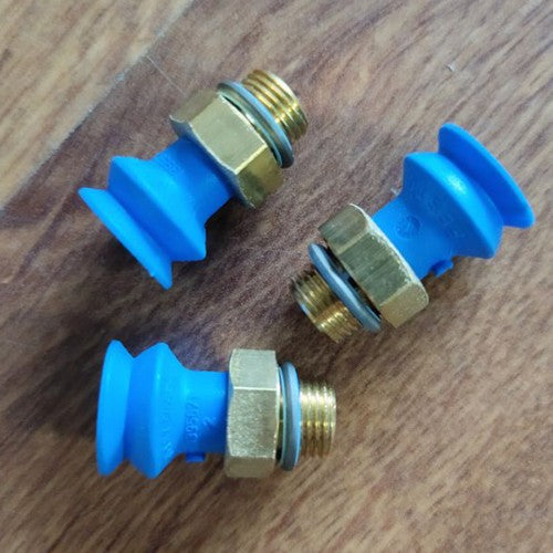 10PCS Festo VASB-15-1/8-PUR-B 1395671 vacuum suction cups Free Shipping