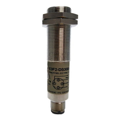 OMRON E3F2-DS30B4-P1 Photoelectric Switch E3F2DS30B4P1 One Free Shipping