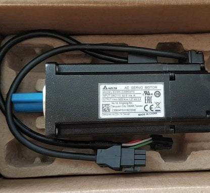 Delta ECMA-C30604PS Servo Motor One ping ECMAC30604PS
