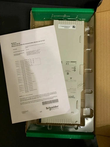 1PC  Schneider 140EHC10500 PLC Module ping