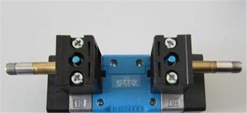 Festo MFH-5/3E-D-1-C 150983 Solenoid Valve One Free Shipping MFH5/3ED1C