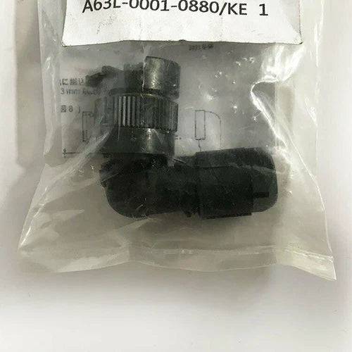 1PC Fanuc A06B-6114-K210/E Brake joint One Free Shipping