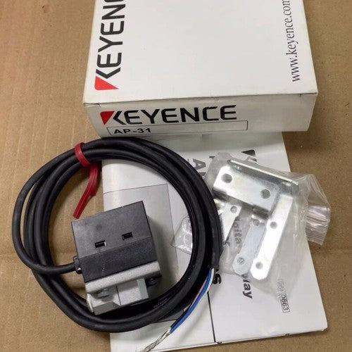 Keyence AP-31 Pressure Sensor AP31 1PC Free Shipping