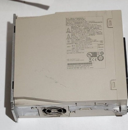 Yaskawa SGD7S-5R5A00A002 Servo Driver 1PC ping SGD7S5R5A00A002