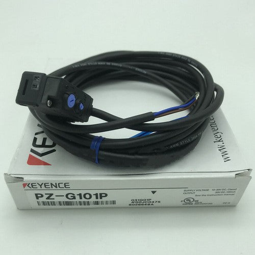Keyence PZ-G101P Photoelectric Switch PZG101P Free Shipping 1PC
